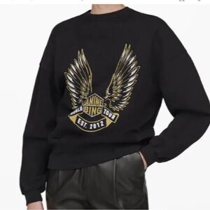 Anine Bing Sweatshirt